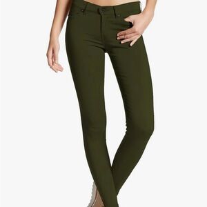 Women’s Skinny Stretch Jeans